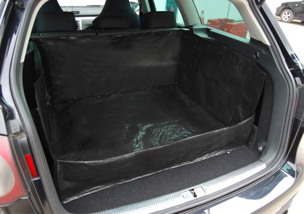 AUTOYOUTH – bâche de coffre de voiture en PE, tapis de doublure, couverture  de Protection de voiture étanche pour plus de propreté dans votre voiture -  AliExpress